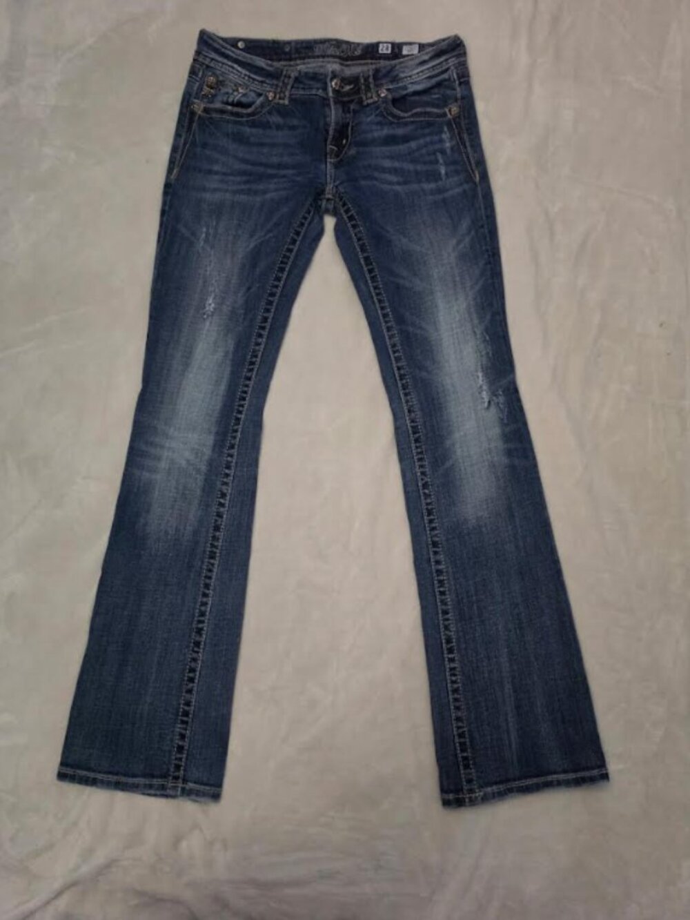 Miss Me Jeans jpw5123